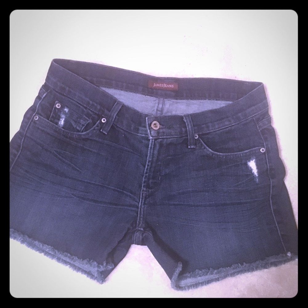 🔥🔥James Jeans Designer Shorts